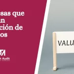 Valoración de Empresas ¿Cómo saber el valor de mi negocio?