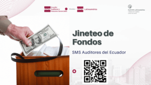 jineteo de fondos