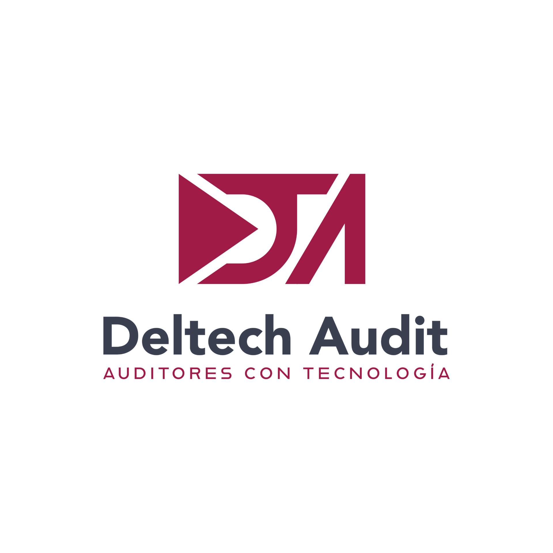 Deltech Auditores Y Consultores Con Tecnología En Ecuador 5179