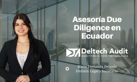 Asesoría Due Diligence en Ecuador