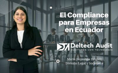 El Compliance para Empresas en Ecuador