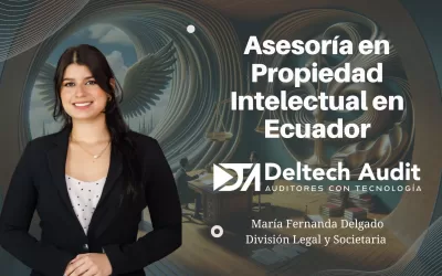 Asesoría en Propiedad Intelectual en Ecuador