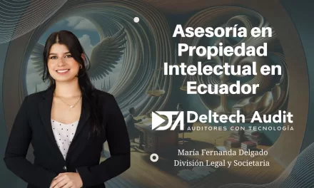 Asesoría en Propiedad Intelectual en Ecuador