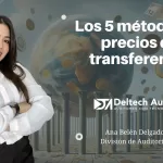 MÉTODOS DE PRECIOS DE TRANSFERENCIA EN ECUADOR