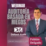 auditoría basada en riesgos