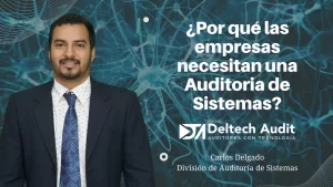 Auditoría de Sistemas