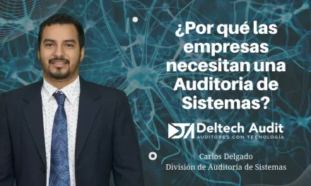 ¿Por qué Necesitan las Empresas una Auditoría de Sistemas?