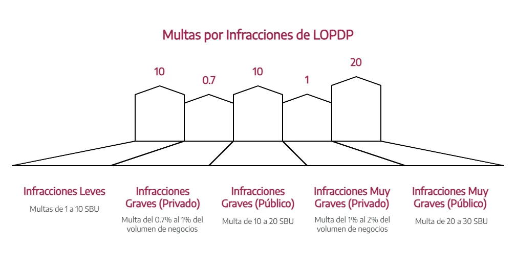 Ley Orgánica de Protección de Datos