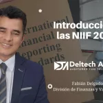 ¿Cuáles son las NIIF Vigentes al 2024?