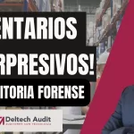 Inventarios Sorpresivos: como implementarlos en su empresa