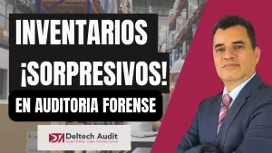 inventarios sorpresivos