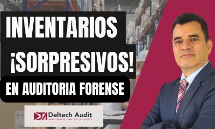 Inventarios Sorpresivos: como implementarlos en su empresa