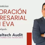 Valoración empresarial con Eva