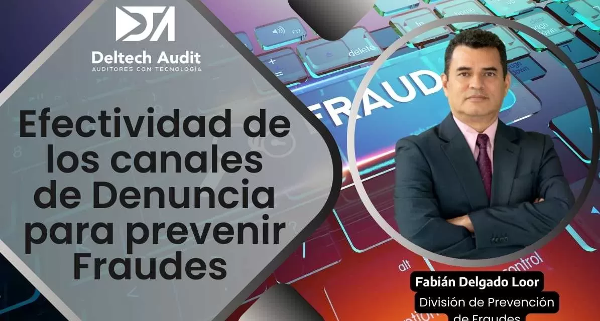 Canal de denuncia y sus beneficios estratégicos