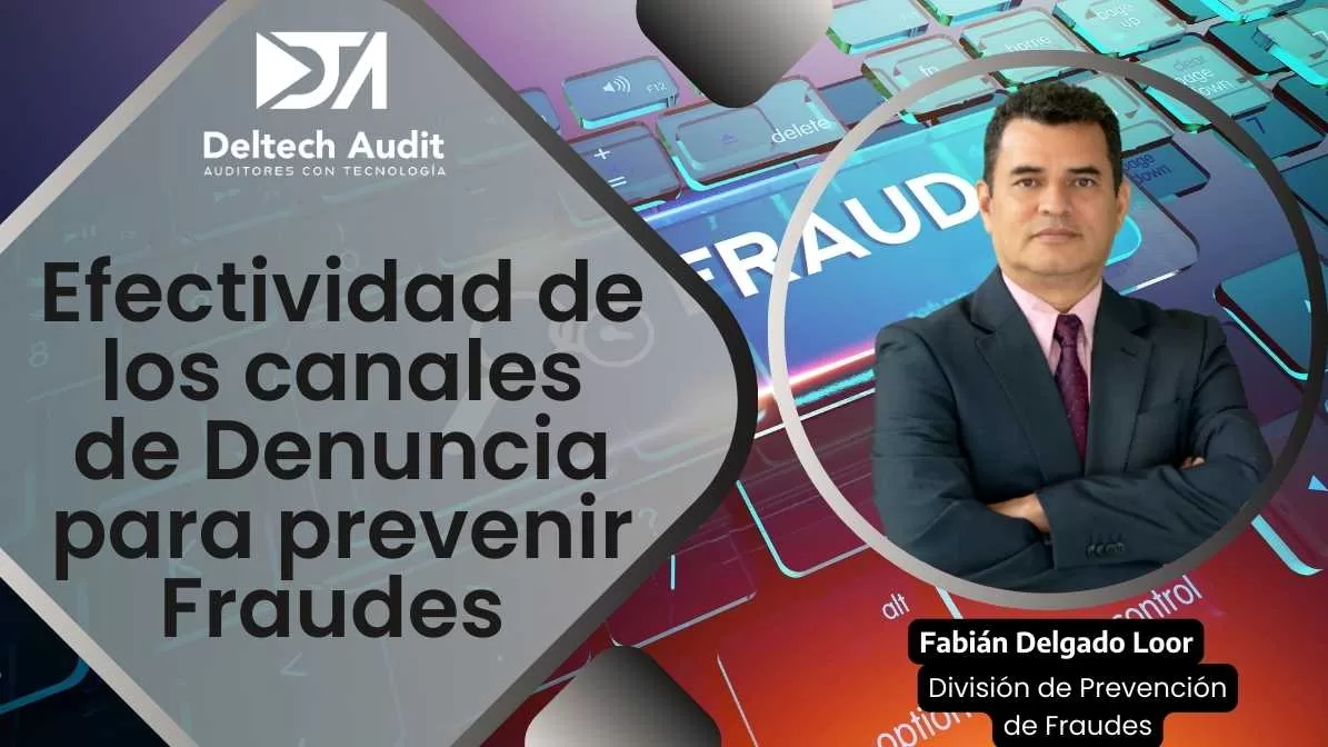 Canal de Denuncia