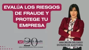 riesgos de fraude