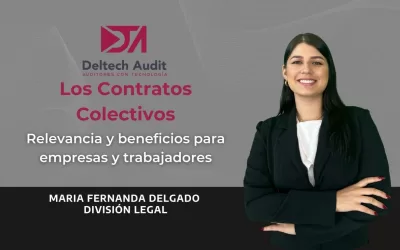 Los contratos colectivos