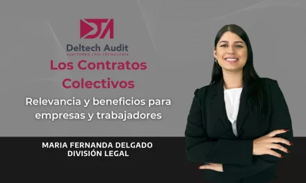 Los contratos colectivos