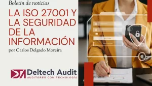 ISO 27001