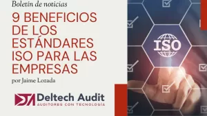 Normas ISO