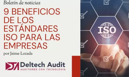 9 Beneficios de los estándares ISO para las empresas