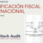 Planificación Fiscal Internacional para no asustarse