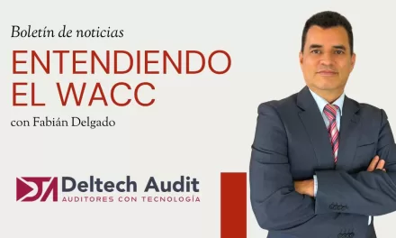 Entendiendo el WACC y su impacto en tu Empresa