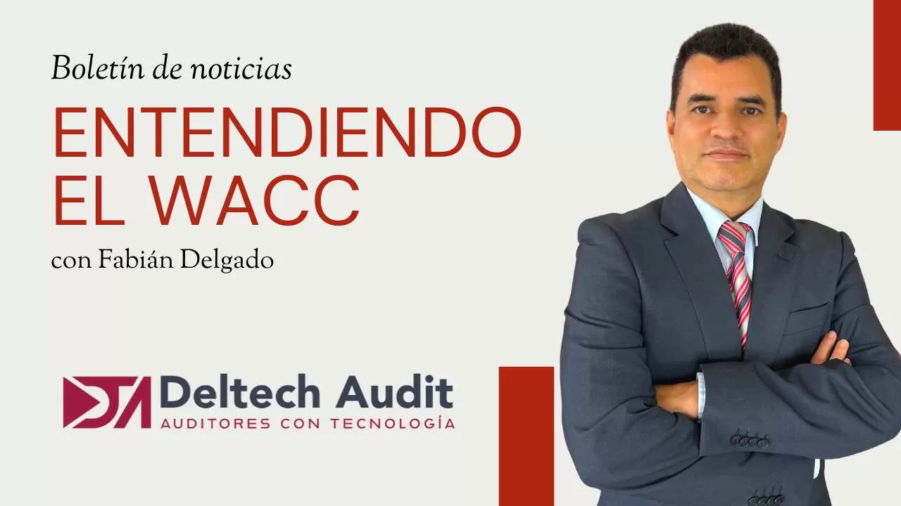 wacc