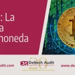 Bitcoin: La primera criptomoneda