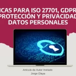 Nuevas Políticas de Protección de Datos en Ecuador