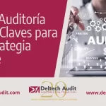 Plan de Auditoría Interna: Claves para una Estrategia Eficiente