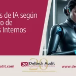 Auditorías de IA según el Instituto de Auditores Internos