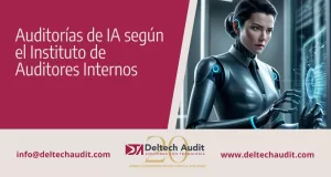 Auditorías de IA