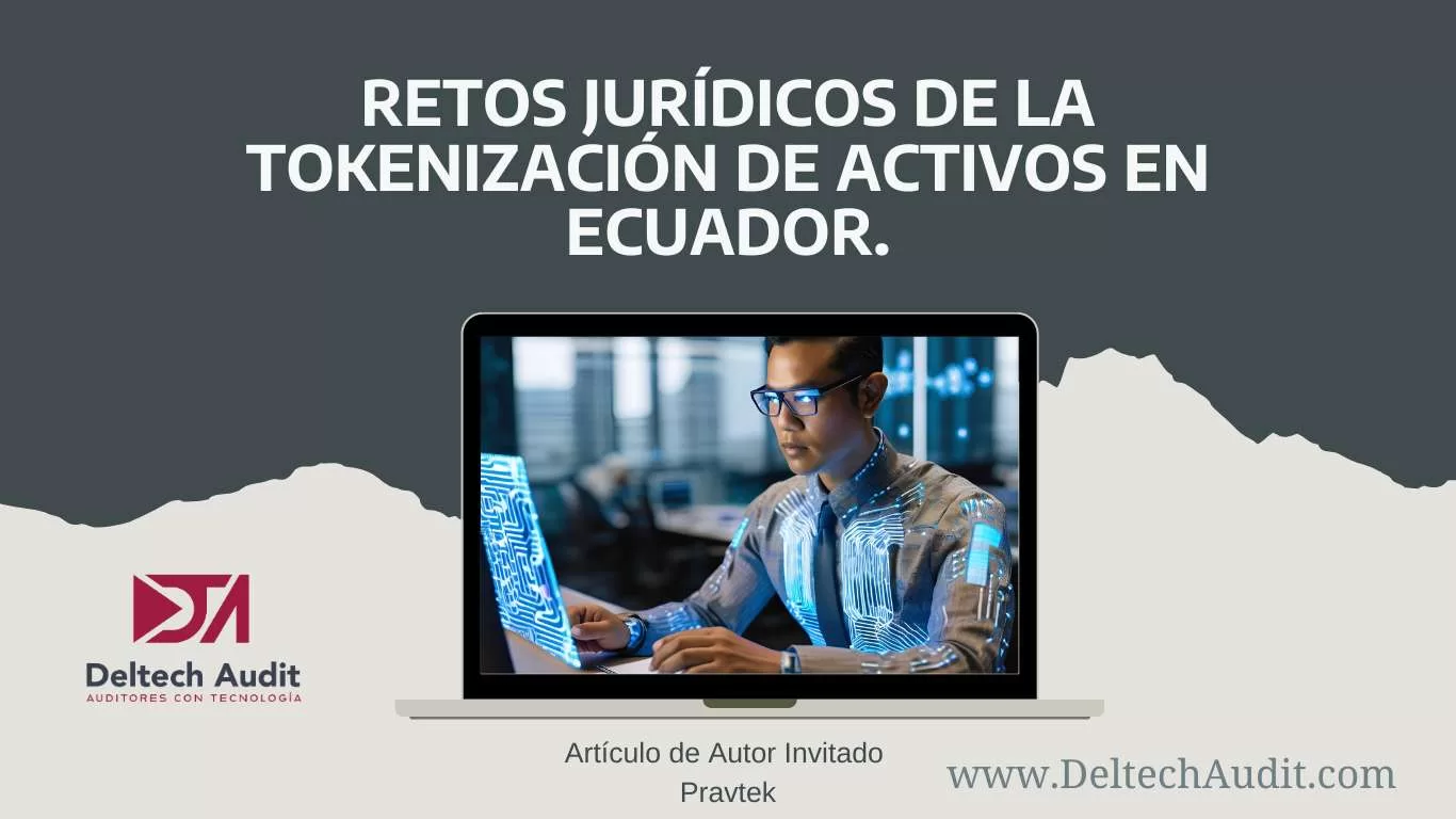 tokenización