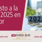 Impuesto a la Renta 2025 en Ecuador