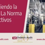 Entendiendo la NIC 16: La Norma para Activos Fijos