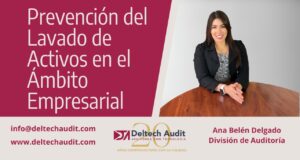 Prevención del Lavado de Activos en el Ámbito Empresarial