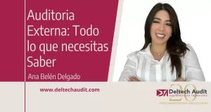 auditoría externa