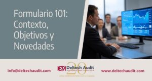 Formulario 101
