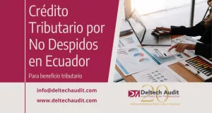 Crédito Tributario