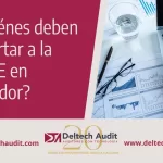 ¿Quiénes deben reportar a la UAFE en Ecuador? Actividades clave para contadores y abogados