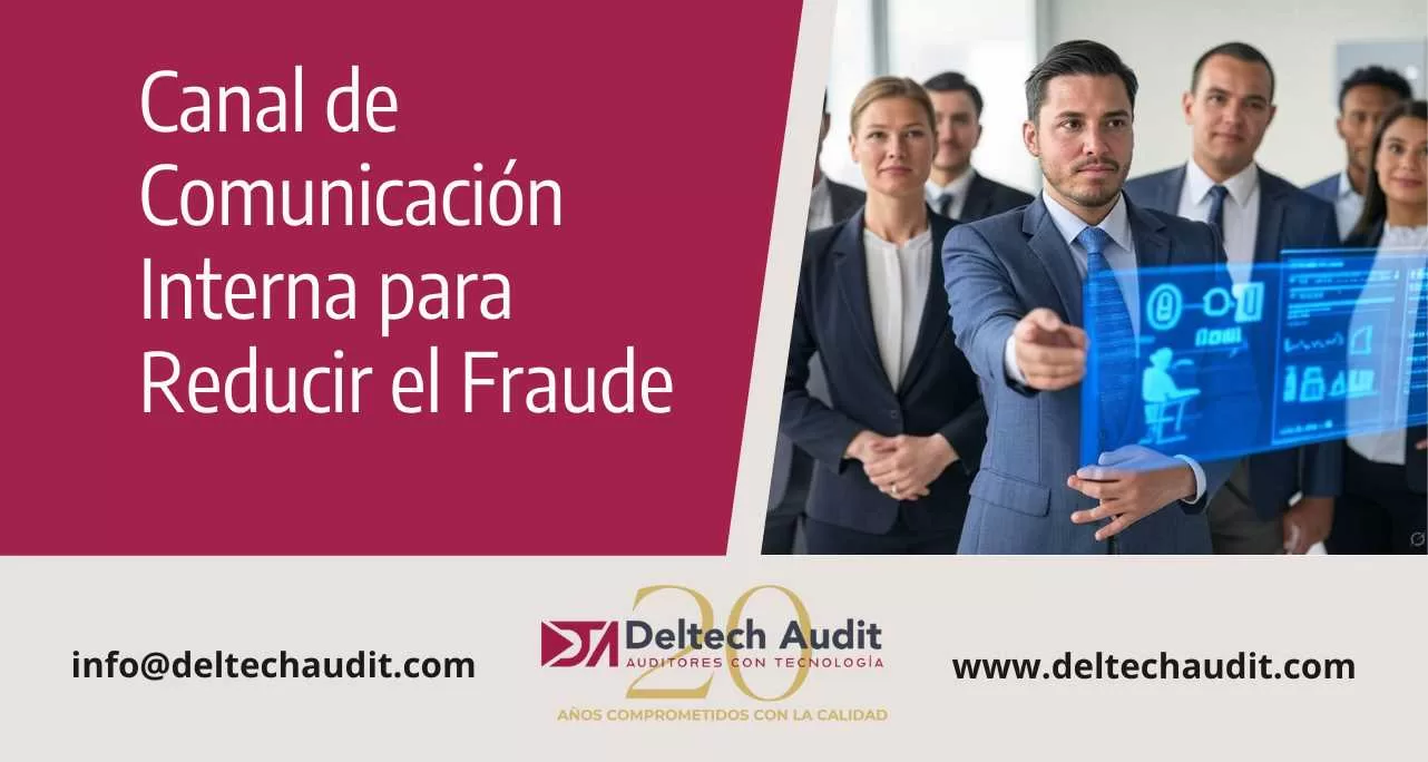 Canal de Comunicación
