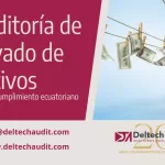 auditoria de lavado de activos