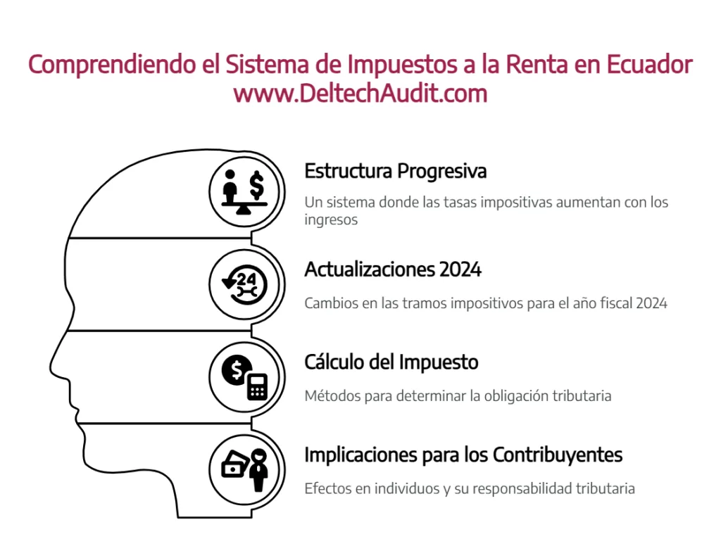 tabla de impuesto a la renta