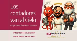 contadores van al cielo