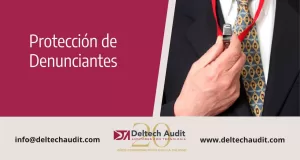 proteccion de denunciantes x