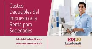 Gastos Deducibles