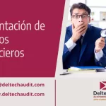 Requisitos para presentación de Estados Financieros a la Superintendencia