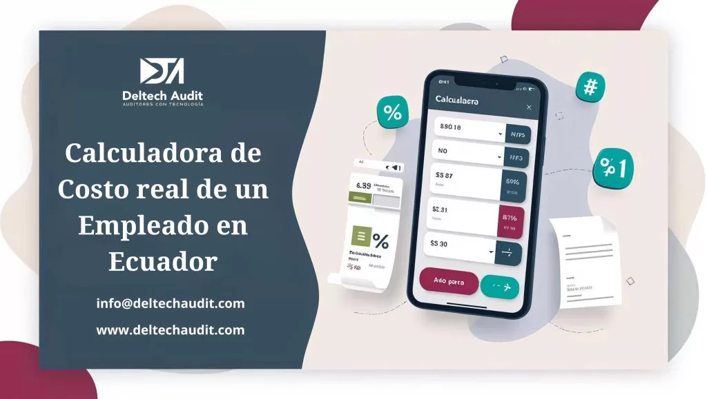 Costo real de un Empleado