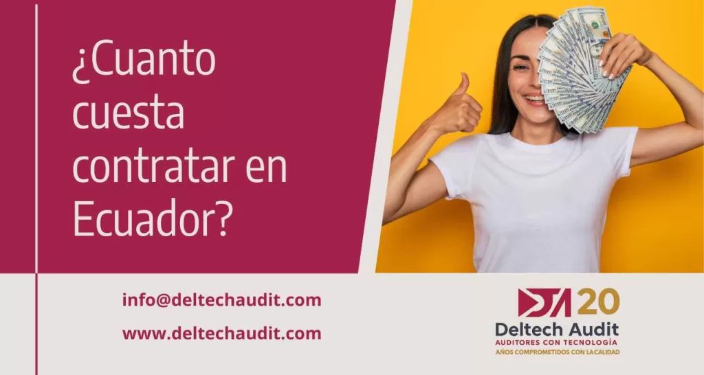 costo de contratar